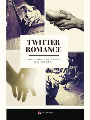 cover image of Twitter Romance
